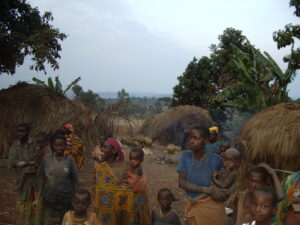 Burundi 128